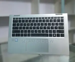 New Laptop HP EliteBook X360 1030 G3 16GB Intel Core I7 SSD 512GB