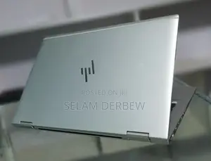 New Laptop HP EliteBook X360 1030 G3 16GB Intel Core I7 SSD 512GB