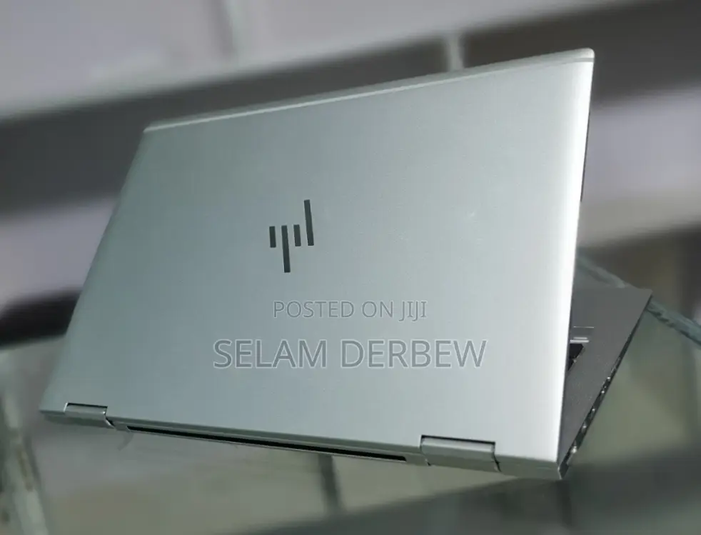 New Laptop HP EliteBook X360 1030 G3 16GB Intel Core I7 SSD 512GB