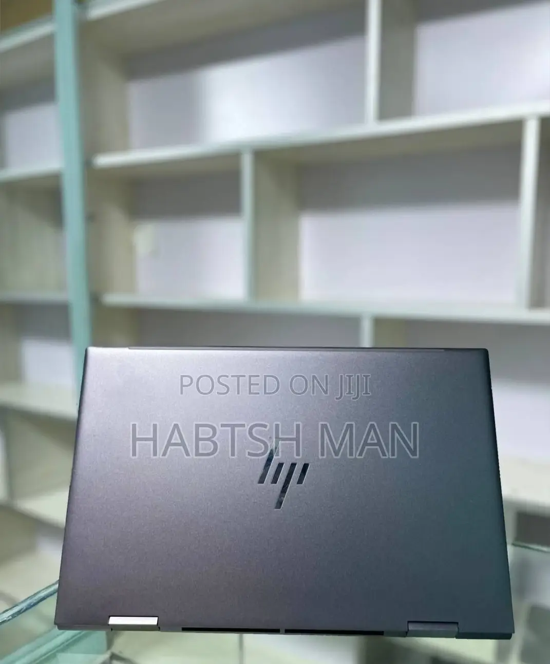 New Laptop HP Envy X360 16GB AMD Ryzen 5 SSD 512GB