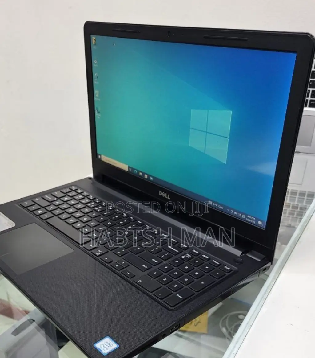 New Laptop Dell Vostro 1014 4GB Intel Core I5 HDD 1T