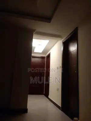 Furnished 3bdrm Condo in Abado Condominium, Yeka for sale