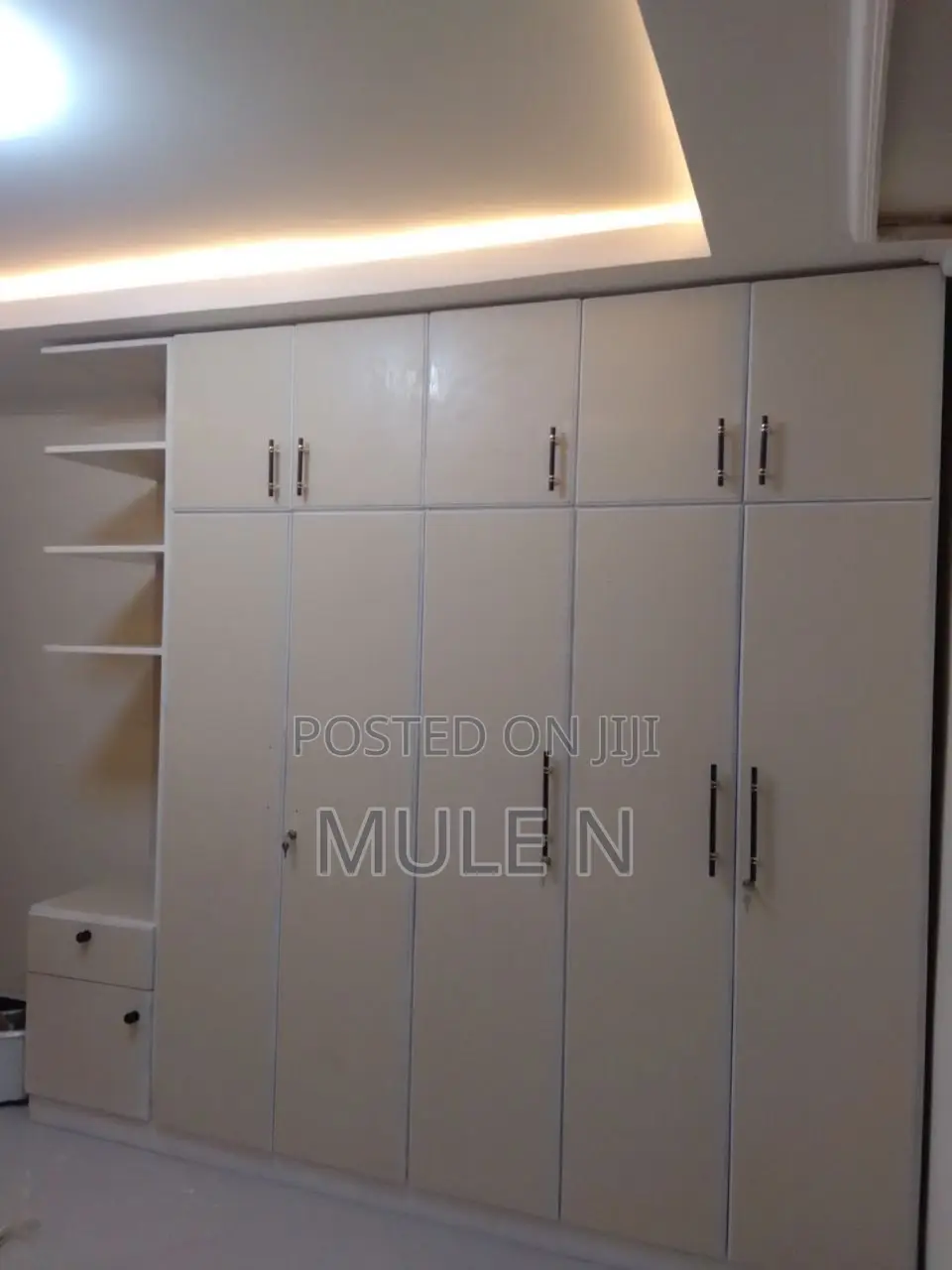 Furnished 3bdrm Condo in Abado Condominium, Yeka for sale