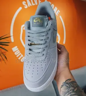 Nike Air Force 1 Low Cut High Master Quality Luxury Sneakers