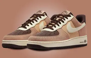 Nike Airforce 1 Low Hemp Coconut Milk High Master Quality