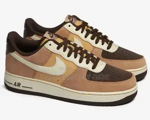 Nike Airforce 1 Low Hemp Coconut Milk High Master Quality