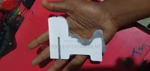 Photo - Phone Holder በኪስ ለመያዝ ምቹ