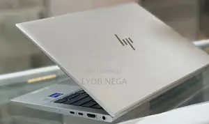 Photo - New Laptop HP EliteBook 840 G8 16GB Intel Core I7 SSD 512GB