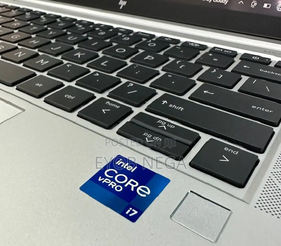 New Laptop HP EliteBook 840 G8 16GB Intel Core I7 SSD 512GB