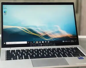 New Laptop HP EliteBook 840 G8 16GB Intel Core I7 SSD 512GB