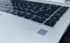 New Laptop HP EliteBook 845 G8 16GB AMD Ryzen 5 SSD 512GB