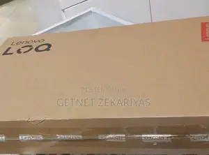 New Laptop Lenovo LOQ 15IRH8 16GB Intel Core I7 SSD 512GB