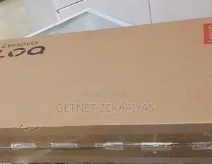 New Laptop Lenovo LOQ 15IRH8 16GB Intel Core I7 SSD 512GB