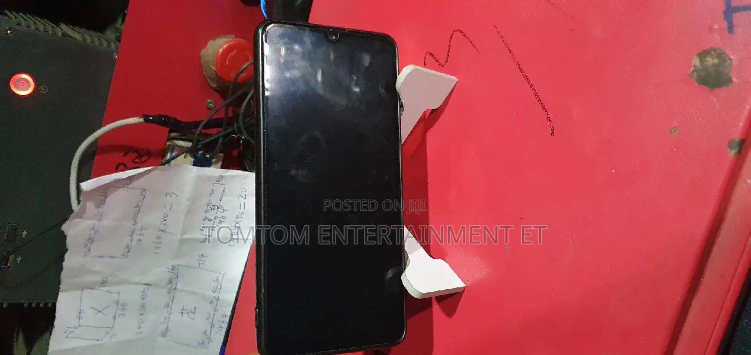 Phone Holder በኪስ ለመያዝ ምቹ