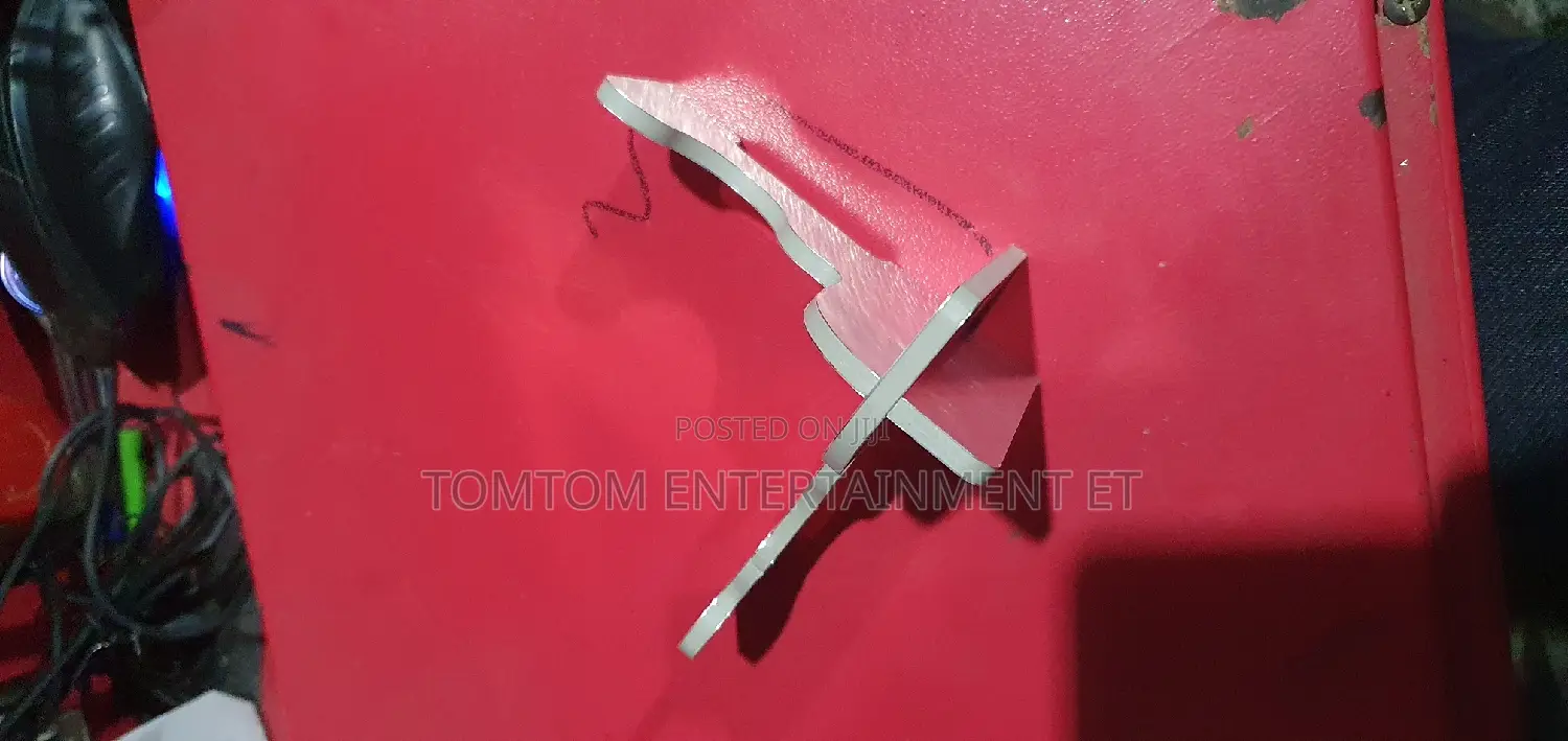 Phone Holder በኪስ ለመያዝ ምቹ