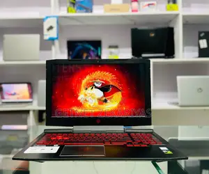 New Laptop HP Omen X 16GB Intel Core I5 SSD 512GB