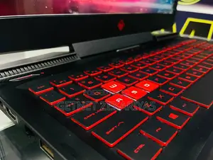 New Laptop HP Omen X 16GB Intel Core I5 SSD 512GB