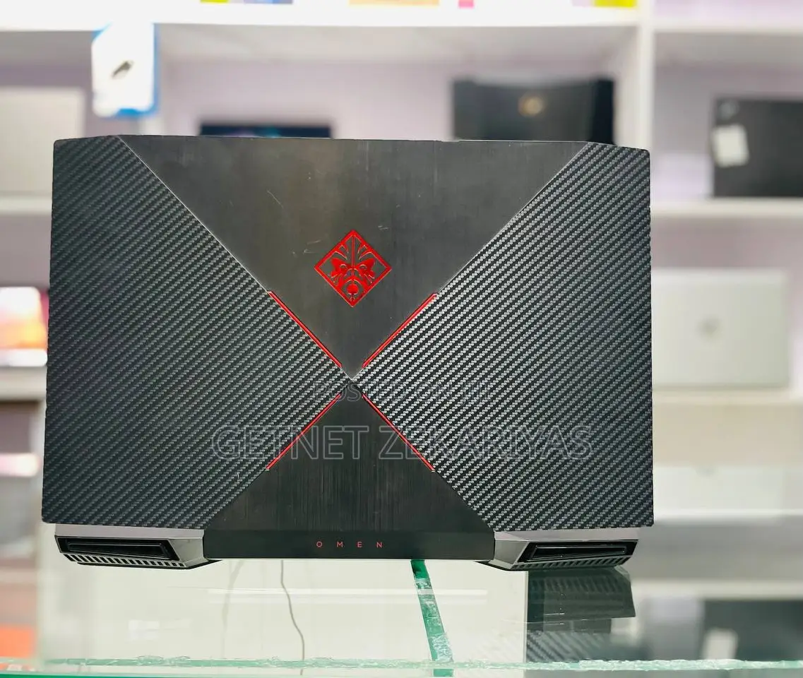 New Laptop HP Omen X 16GB Intel Core I5 SSD 512GB