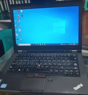 Photo - New Laptop Lenovo ThinkPad T430 4GB Intel Core I5 SSD 128GB