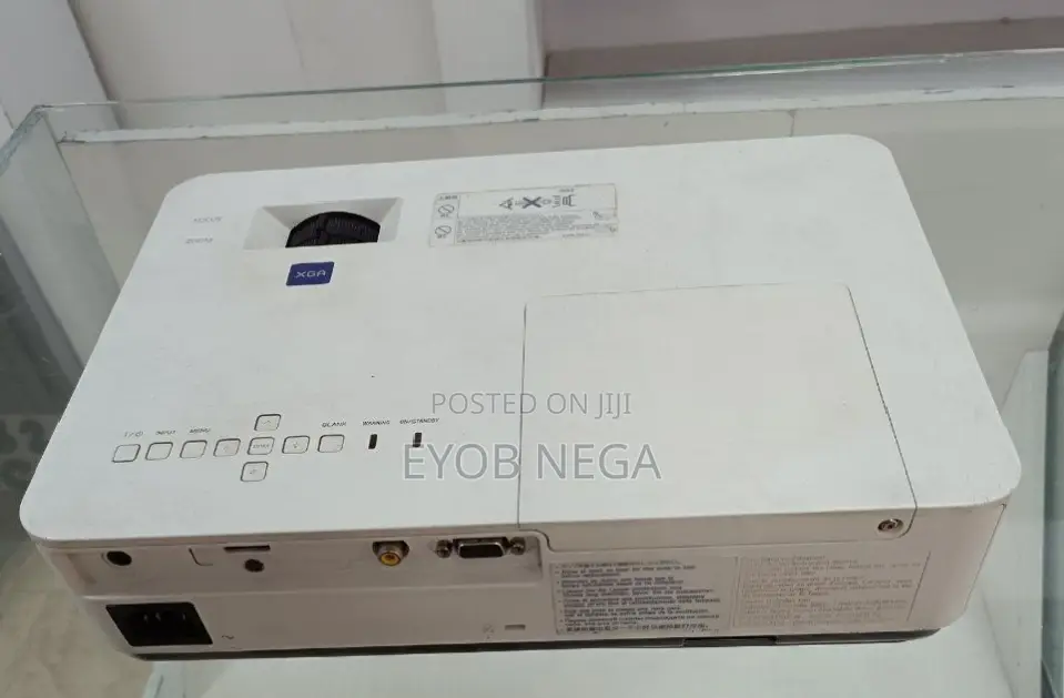 Used Sony Projector