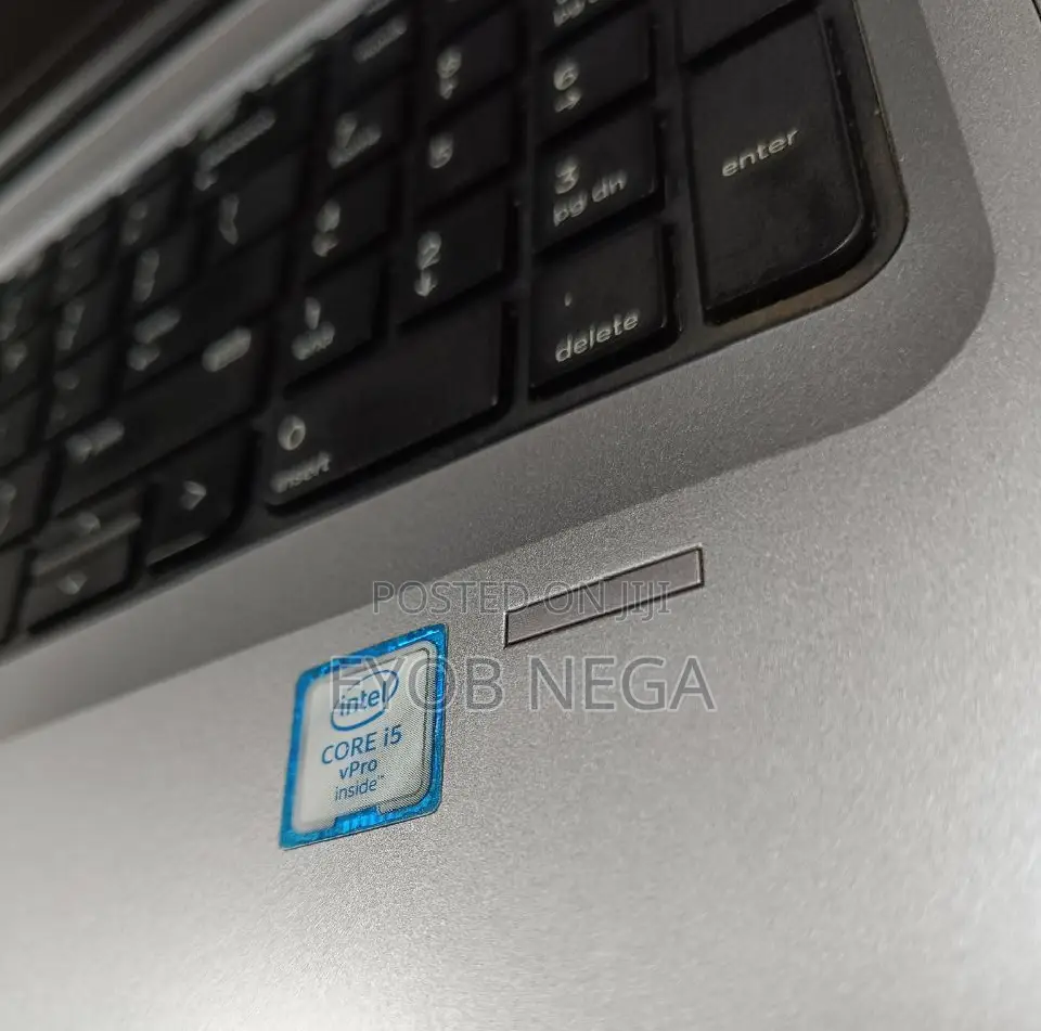 Laptop HP ProBook 450 G3 8GB Intel Core I5 HDD 1T