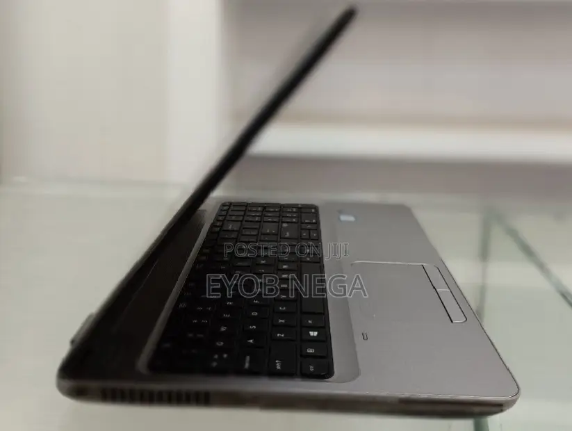 Laptop HP ProBook 450 G3 8GB Intel Core I5 HDD 1T