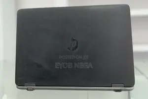 Laptop HP ProBook 450 G3 8GB Intel Core I5 HDD 1T