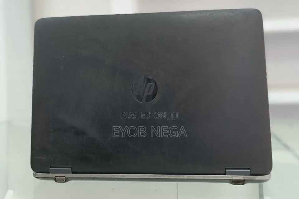 Laptop HP ProBook 450 G3 8GB Intel Core I5 HDD 1T