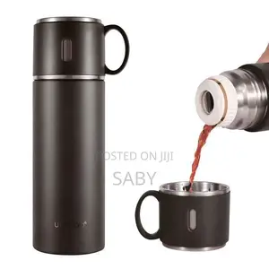 .Vaccuum Flask Set