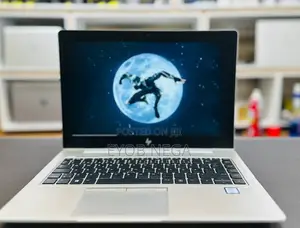 Photo - New Laptop HP EliteBook 840 G6 16GB Intel Core I5 SSD 512GB