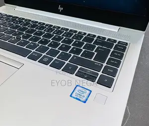 New Laptop HP EliteBook 840 G6 16GB Intel Core I5 SSD 512GB