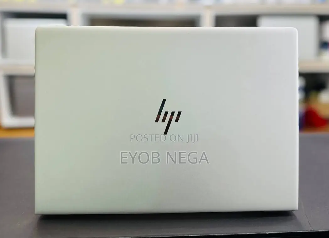 New Laptop HP EliteBook 840 G6 16GB Intel Core I5 SSD 512GB