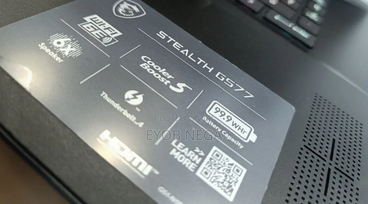 New Laptop Lenovo LOQ 15IRH8 8GB AMD Ryzen 7 SSD 512GB