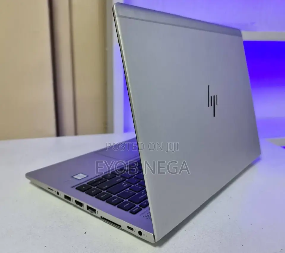 New Laptop HP EliteBook 840 G5 16GB Intel Core I7 SSD 512GB