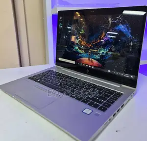 New Laptop HP EliteBook 840 G5 16GB Intel Core I7 SSD 512GB