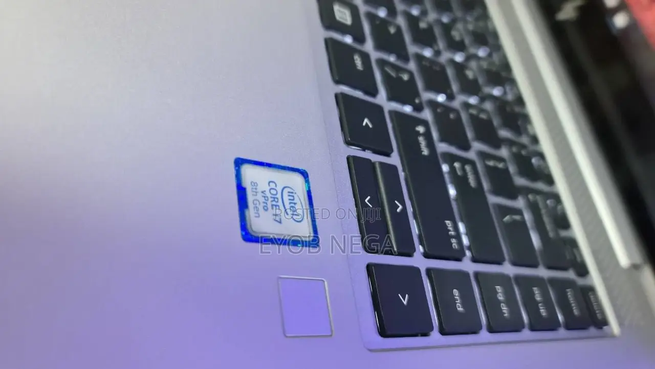 New Laptop HP EliteBook 840 G5 16GB Intel Core I7 SSD 512GB