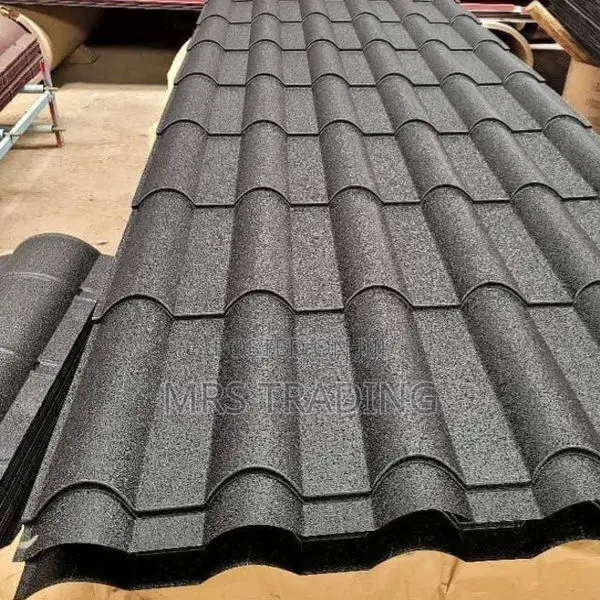 Roof Tiles 28gej
