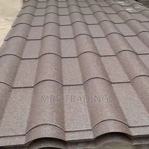 Roof Tiles 28gej