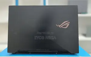 Photo - New Laptop Asus ROG Zephyrus (GX501) 16GB Intel Core I7 HDD+SSD 1.5T