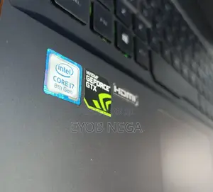 New Laptop Asus ROG Zephyrus (GX501) 16GB Intel Core I7 HDD+SSD 1.5T