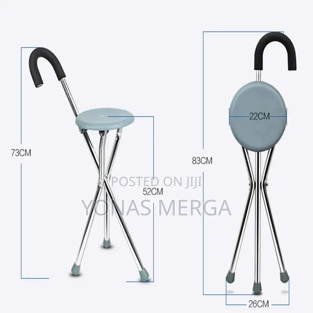 Walking Stick With Seat Switch Sticks Seat Sticks Kensington