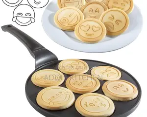 Photo - Emoji Pan For Kids