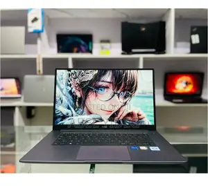 Photo - New Laptop Huawei Matebook D 15 8GB Intel Core I5 SSD 512GB