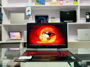 Photo - New Laptop HP Omen X 16GB Intel Core I5 SSD 512GB