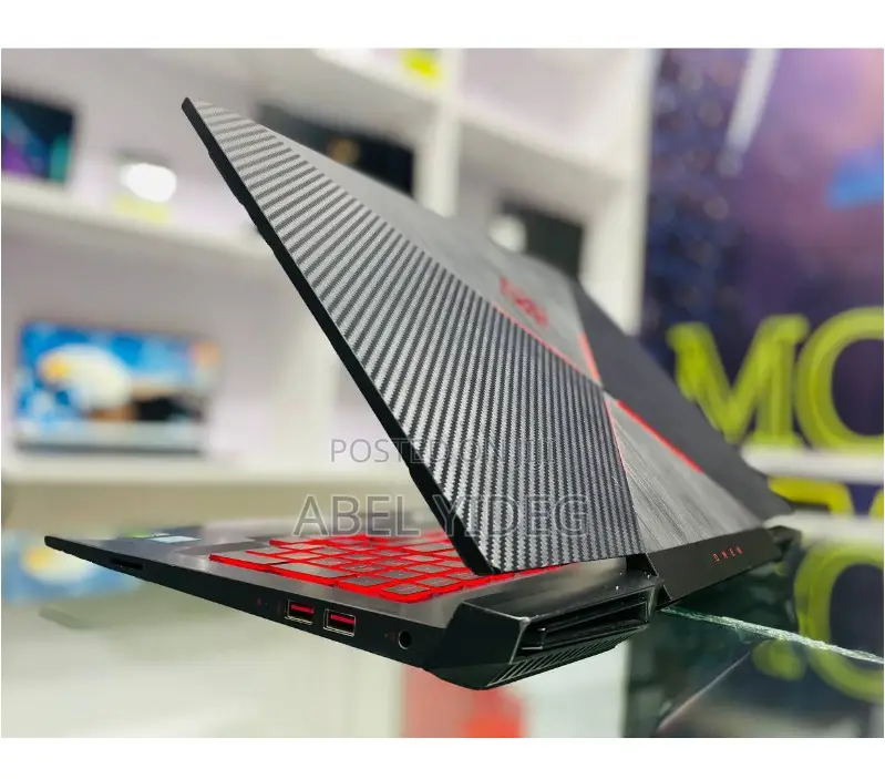 New Laptop HP Omen X 16GB Intel Core I5 SSD 512GB