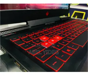 New Laptop HP Omen X 16GB Intel Core I5 SSD 512GB
