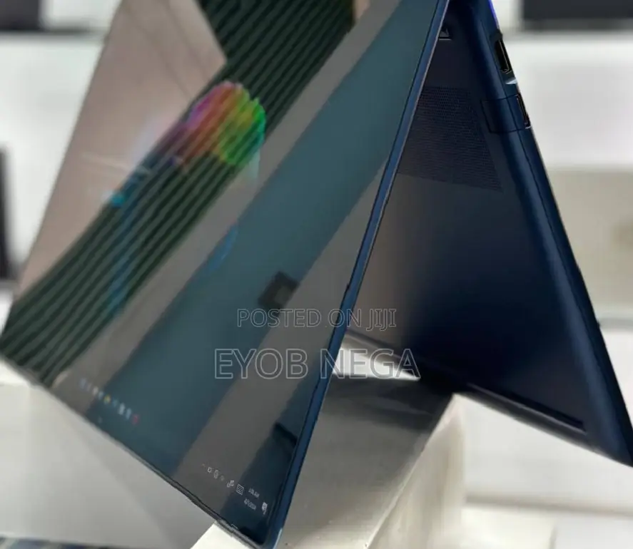 New Laptop HP Spectre X360 16GB Intel Core I7 SSD 1T