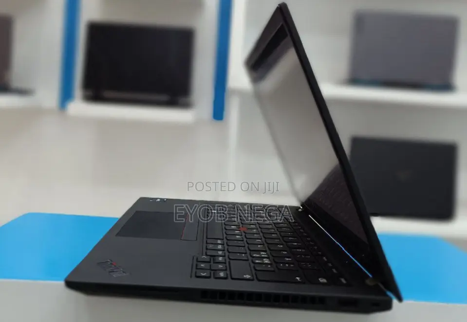 New Laptop Lenovo ThinkPad T14 16GB Intel Core I5 SSD 256GB
