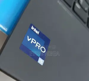 New Laptop Lenovo ThinkPad T14 16GB Intel Core I5 SSD 256GB