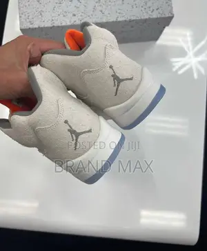 Photo - Air Jordan 4 Retro "Military Green" Master Quality